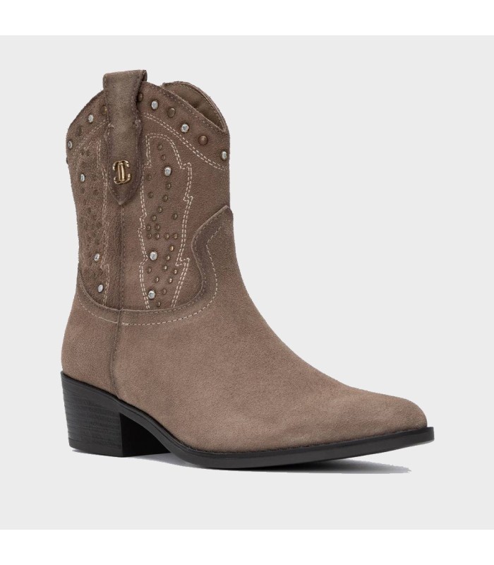 BOTINES MUJER CARMELA 164248